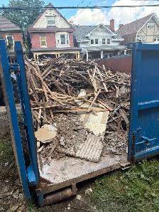 Painter / Demolition / Concrete Work – Toronto GTA – Free Est - Photo 4