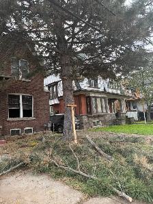 Painter / Demolition / Concrete Work – Toronto GTA – Free Est - Photo 5