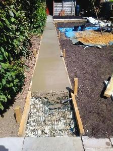 Painter / Demolition / Concrete Work – Toronto GTA – Free Est - Photo 7