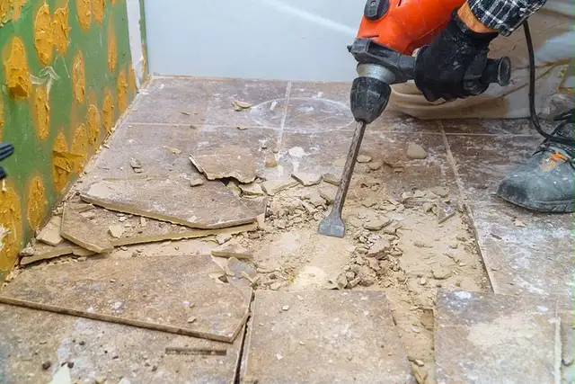 Painter / Demolition / Concrete Work – Toronto GTA – Free Est - Photo 8