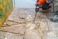 Painter / Demolition / Concrete Work – Toronto GTA – Free Est - Photo 8