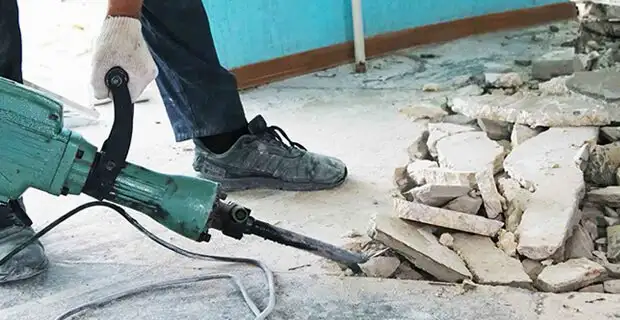 Painter / Demolition / Concrete Work – Toronto GTA – Free Est - Photo 9