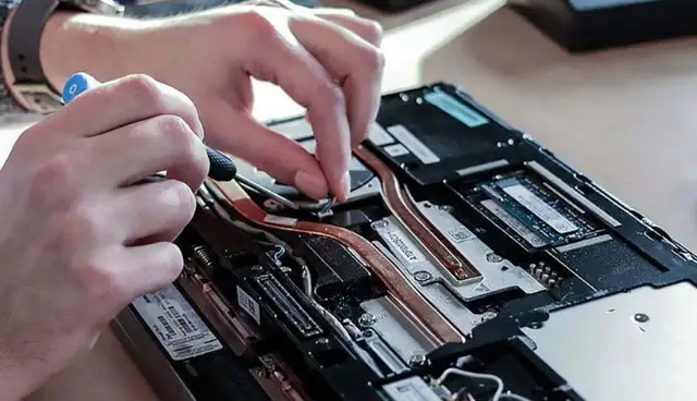 Laptop repair starting from $49