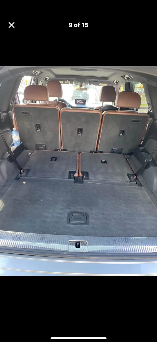 2019 AUDI Q7, TECHNIK( Fully Loaded), AWD - Photo 2