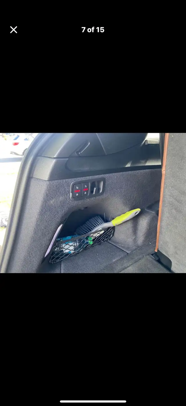 2019 AUDI Q7, TECHNIK( Fully Loaded), AWD - Photo 3