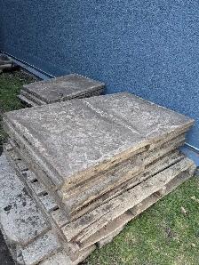 Sidewalk Blocks for SALE