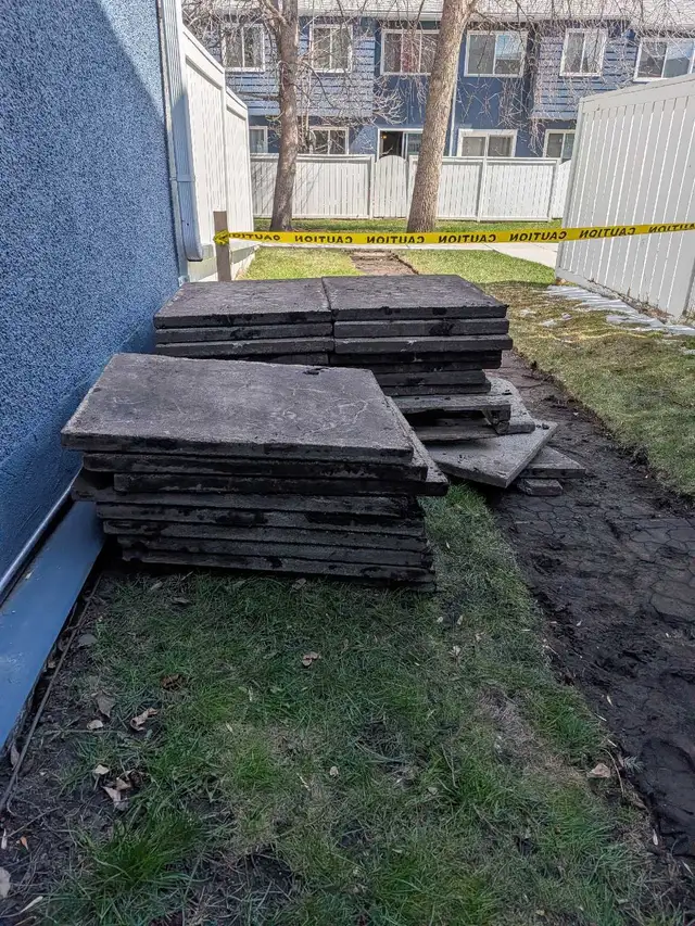 Sidewalk Blocks for SALE - Photo 2