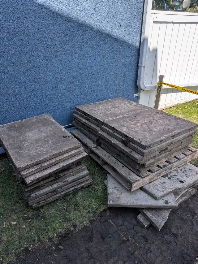 Sidewalk Blocks for SALE - Photo 3