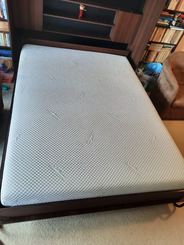 Queen, Double, and Single-size mattresses at excellent prices - Photo 2