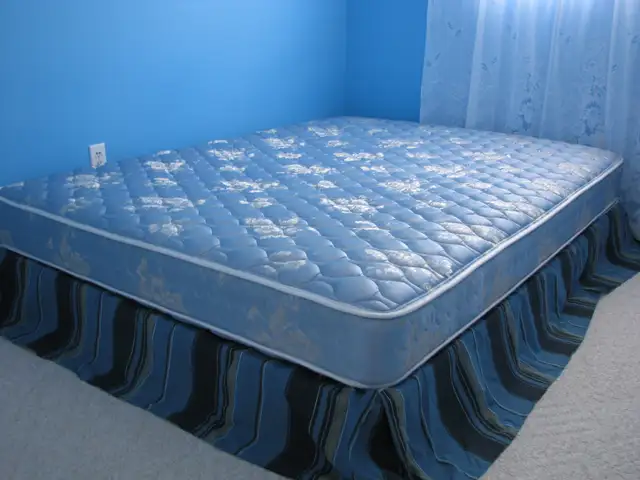 Queen, Double, and Single-size mattresses at excellent prices - Photo 6