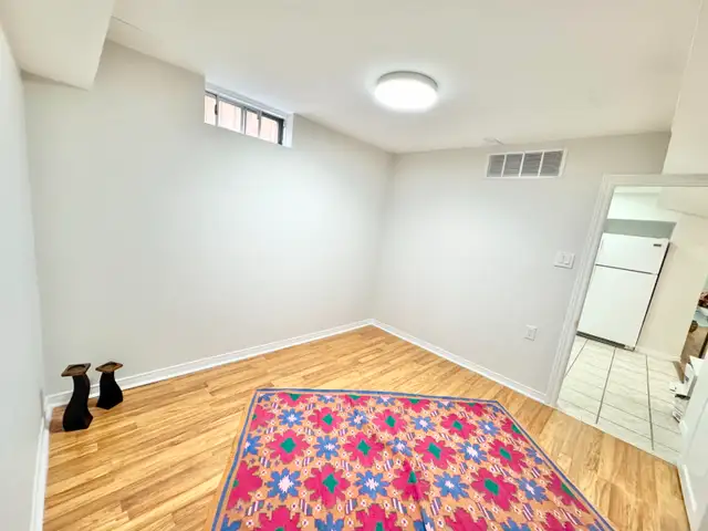 2 BED   1 BATH BASEMENT UNIT IN RICHMOND HILL - Photo 9