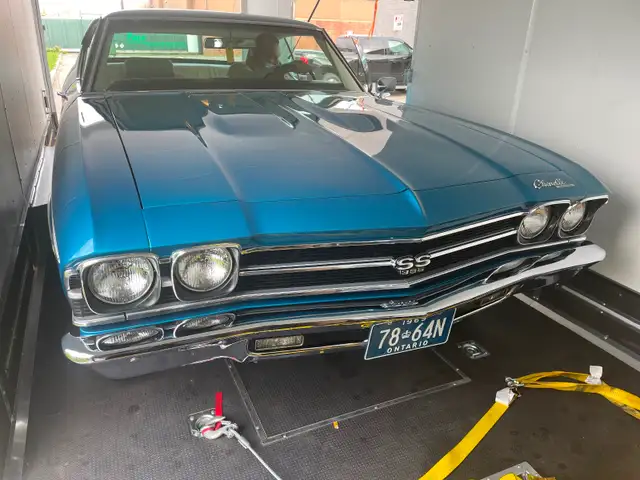 Leaving Alberta - Photo 4