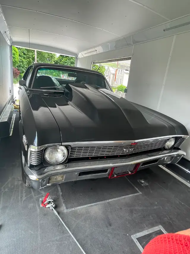 Leaving Alberta - Photo 6