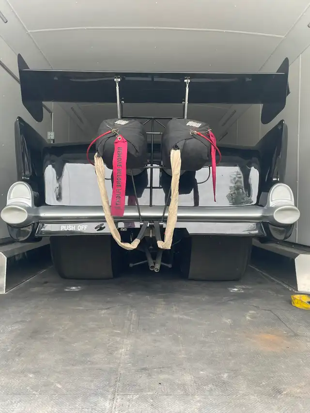 Leaving Alberta - Photo 7