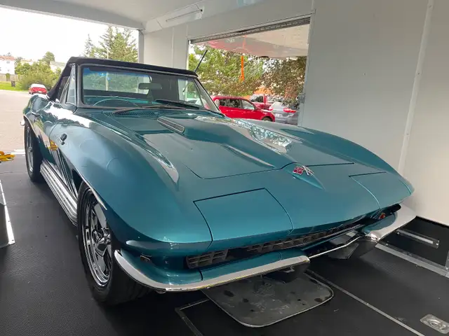 Leaving Alberta - Photo 9