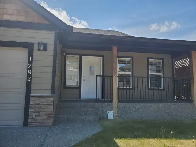 1782 Foxtail Drive-basement suite