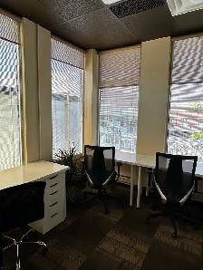 Private Office Space for Rent in Richmond Hill (All-Inclusive)
