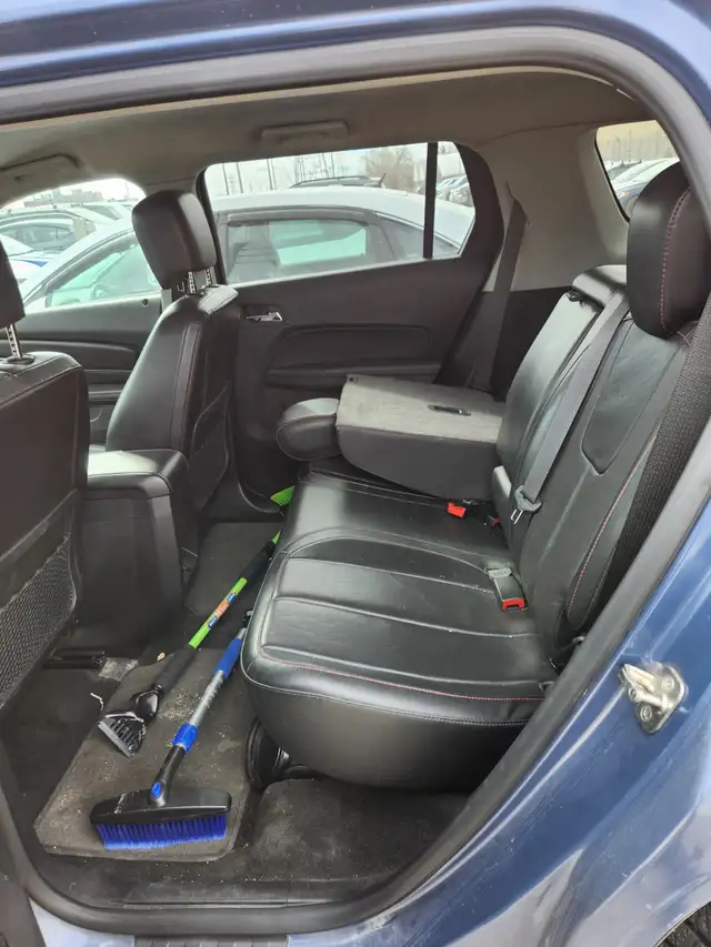 2012 GMC Terrain SLT V6 - Photo 4