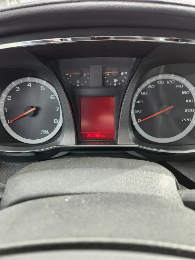 2012 GMC Terrain SLT V6 - Photo 6