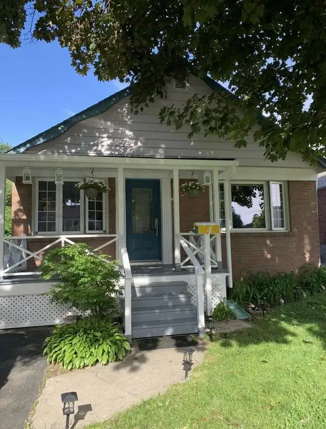 3 Bedroom Basement for Rent $1950  June 1st