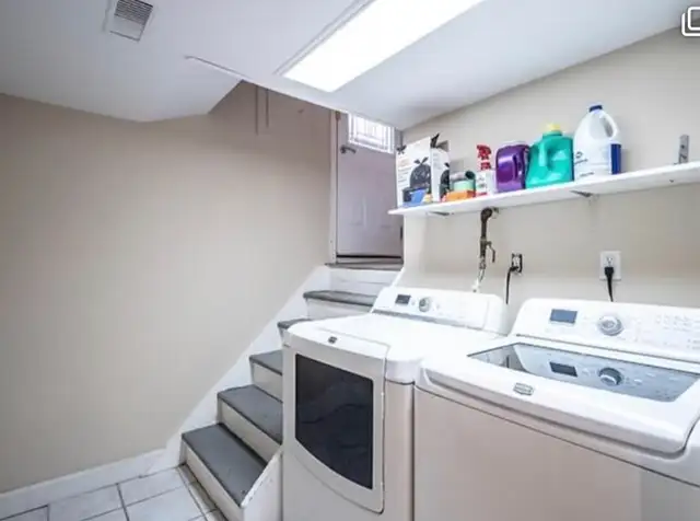 3 Bedroom Basement for Rent $1950  June 1st - Photo 7