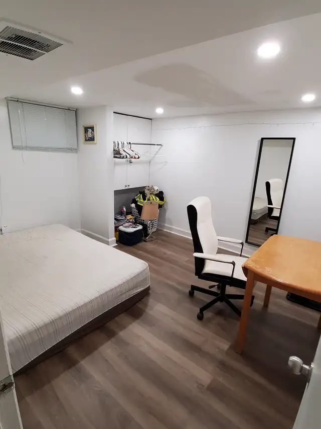 3 Bedroom Basement for Rent $1950  June 1st - Photo 13