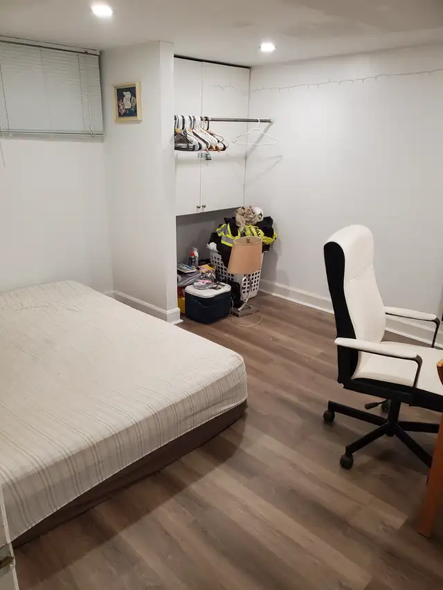 3 Bedroom Basement for Rent $1950  June 1st - Photo 17