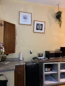 May occupancy, Alliston furnished room $640 inclusive - Photo 4