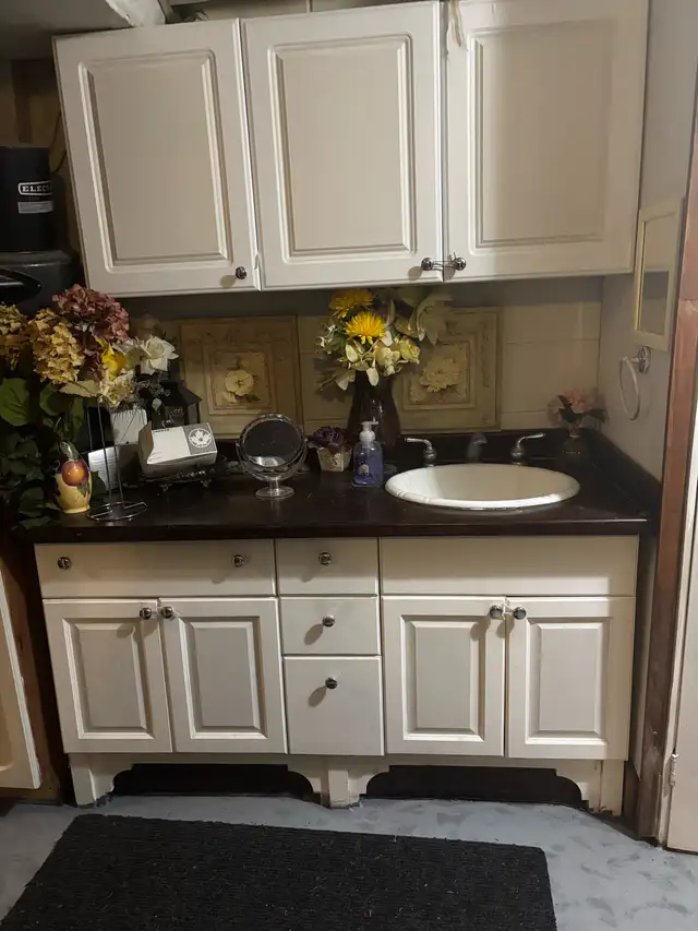 May occupancy, Alliston furnished room $640 inclusive - Photo 6