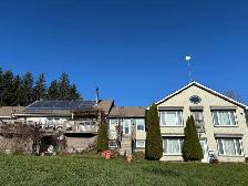 May occupancy, Alliston furnished room $640 inclusive - Photo 8