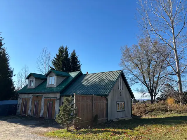 May occupancy, Alliston furnished room $640 inclusive - Photo 9