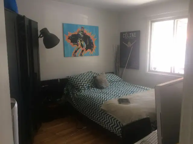 51/2 5minut du march de METRO FRONTENAC - Photo 3