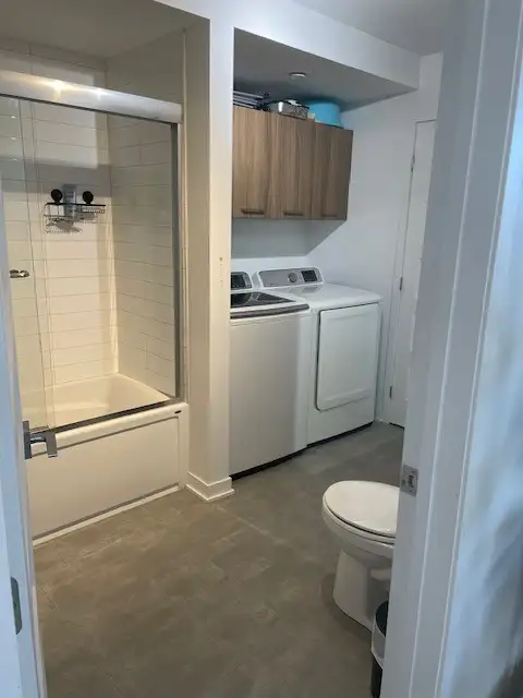 Superbe 4½ – Cour anglaise – Moderne – Beloeil | 1 600 $/mois - Photo 3