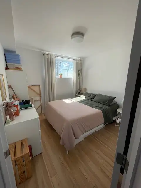 Superbe 4½ – Cour anglaise – Moderne – Beloeil | 1 600 $/mois - Photo 4