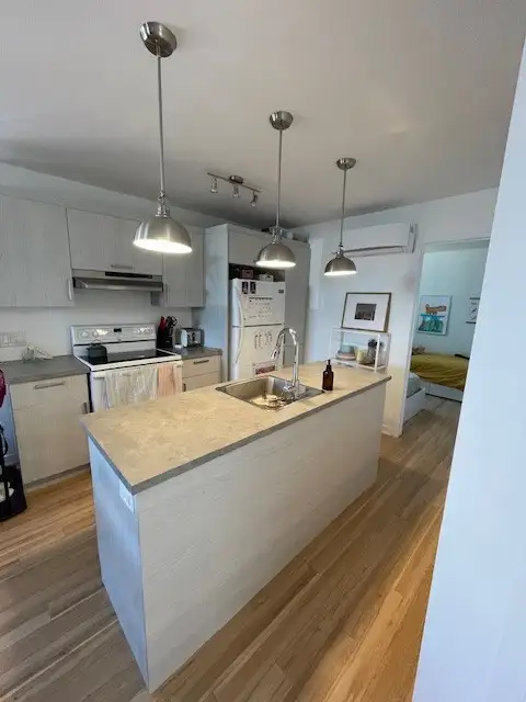 Superbe 4½ – Cour anglaise – Moderne – Beloeil | 1 600 $/mois - Photo 6