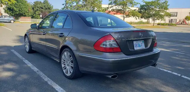 2007 Mercedes Benz E350 4MATIC - Photo 3