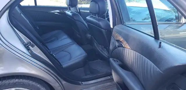 2007 Mercedes Benz E350 4MATIC - Photo 5