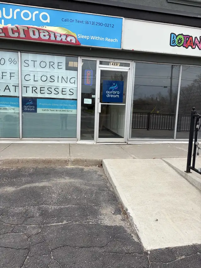 Commercial/Office/ Retail Space