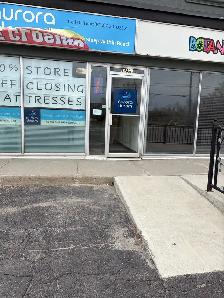 Commercial/Office/ Retail Space