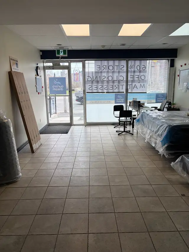 Commercial/Office/ Retail Space - Photo 2