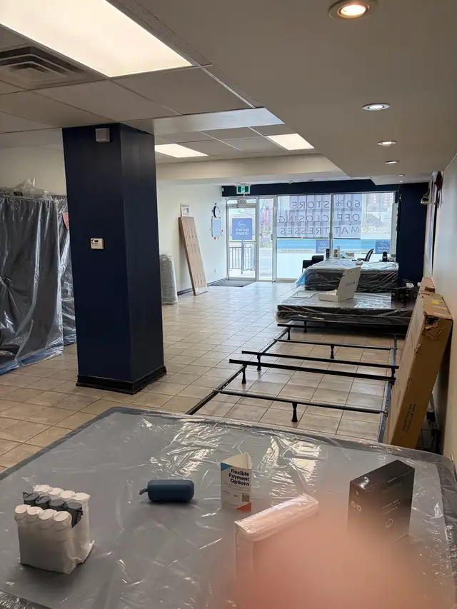 Commercial/Office/ Retail Space - Photo 4