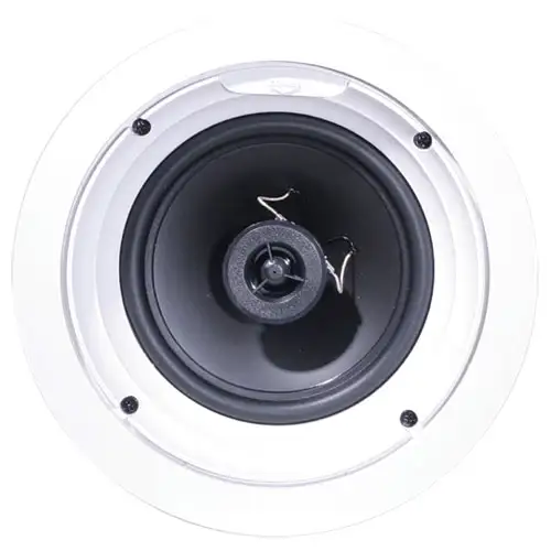 BRAND NEW IN THE BOX KLIPSCH 6.5' IN-CEILING SPEAKER FOR $59.99