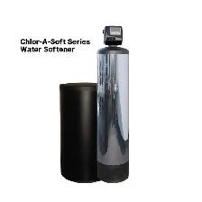 Excalibur Chlor-A-Soft Water Softener Plus