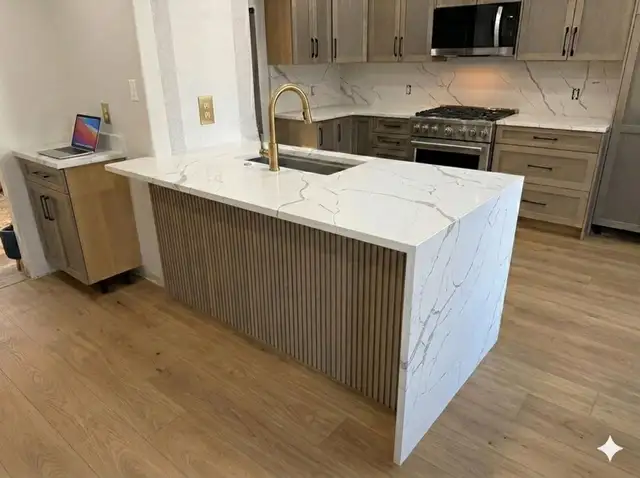 Kitchen Countertop and Backsplash Specials - Photo 3