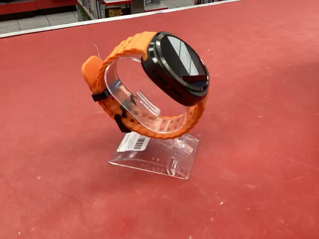 montre intelligente Samsung ultra - Photo 2