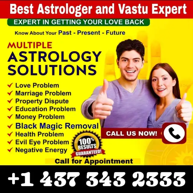 Astrologer & psychic spiritual Healer