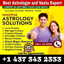 Astrologer & psychic spiritual Healer
