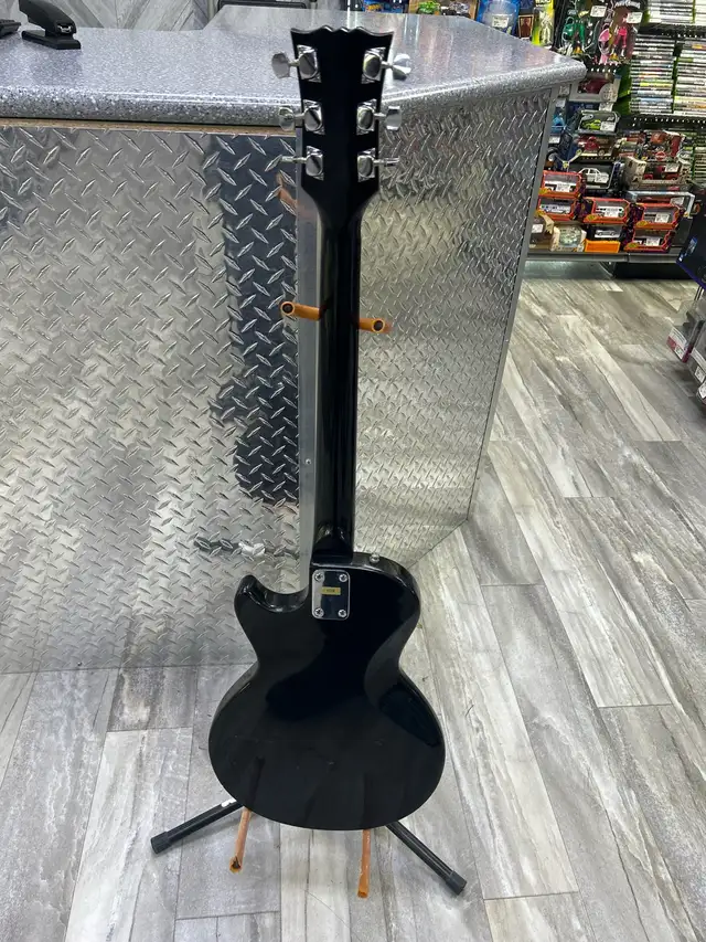 Honda II 732 Electric Guitar - Photo 2