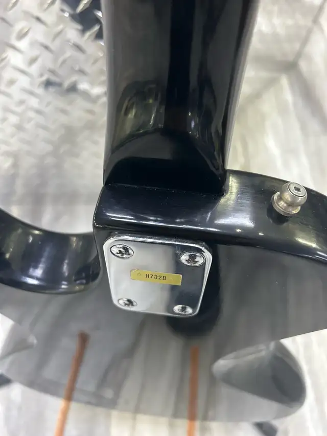 Honda II 732 Electric Guitar - Photo 3