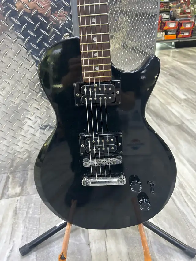 Honda II 732 Electric Guitar - Photo 5